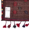 Sirjan Handmade Saddle Bag Ref 157056