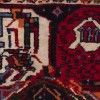 El Dokuma Eyer Çanta Sirjan 157057 - 55 × 35