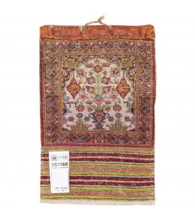 Tehran Handmade Bag Ref 157060