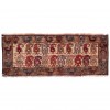 西兰 伊朗手工地毯 代码 157061