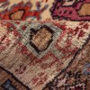 فرش دستباف قدیمی نیم متری سیرجان کد 157061