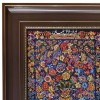 Pictorial Tabriz Carpet Ref: 911161