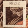 Персидский ковер ручной работы Тебриз Код 157065 - 145 × 200