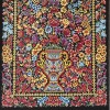Pictorial Tabriz Carpet Ref: 911162