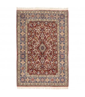 伊斯法罕 伊朗手工地毯 代码 157066