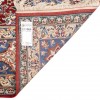 イランの手作りカーペット イスファハン 番号 157066 - 150 × 225