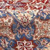 فرش دستباف قدیمی سه و نیم متری اصفهان کد 157066