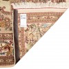 Tappeto persiano Tabriz annodato a mano codice 157064 - 145 × 225