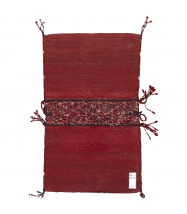 Baluch Handmade Saddle Bag Ref 157052