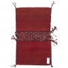 Baluch Handmade Saddle Bag Ref 157052