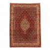 Bidjar Afshar Carpet Ref 101928
