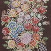 Pictorial Tabriz Carpet Ref: 911165
