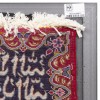 イランの手作り絵画絨毯 タブリーズ 番号 902731