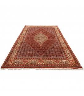 Bidjar Afshar Carpet Ref 101928