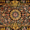 Qom Pictorial Carpet Ref 902769
