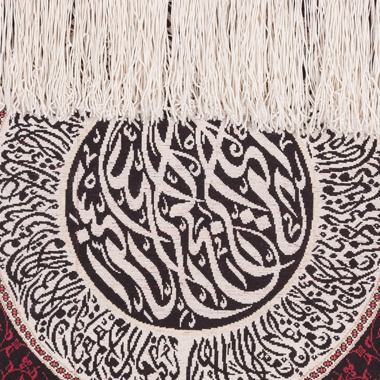 Pictorial Tabriz Carpet Ref: 901343