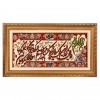 Tabriz Pictorial Carpet Ref 902798