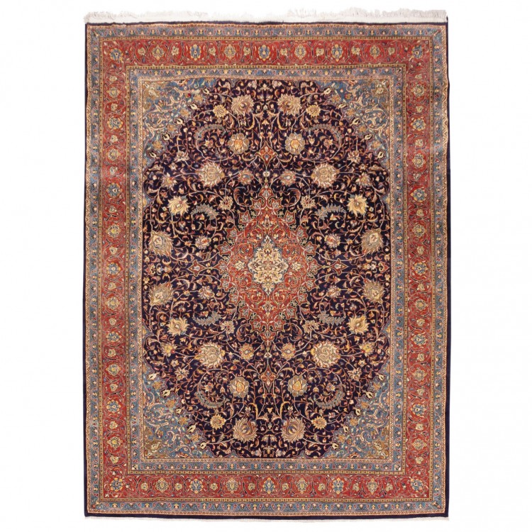 イランの手作りカーペット サロウアク 番号 152159 - 285 × 385