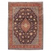فرش دستباف قدیمی یازده متری ساروق کد 152159