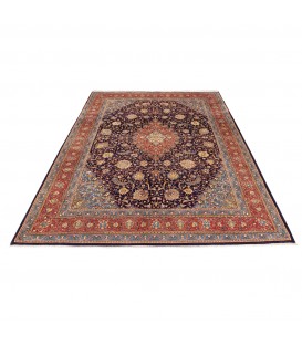 沙鲁阿克 伊朗手工地毯 代码 152159