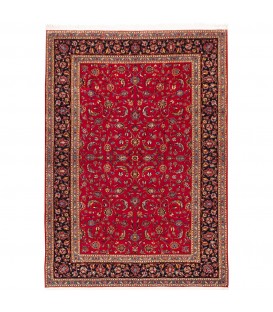喀山 伊朗手工地毯 代码 152162