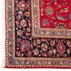 イランの手作りカーペット カシャン 番号 152162 - 245 × 342