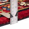 イランの手作りカーペット バクティアリ 番号 152165 - 202 × 305