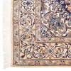 Персидский ковер ручной работы Наина Код 152166 - 195 × 308