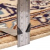 イランの手作りカーペット ナイン 番号 152166 - 195 × 308