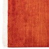 Персидский габбе ручной работы Qашqаи Код 152168 - 214 × 307
