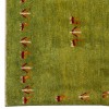 Персидский габбе ручной работы Qашqаи Код 152173 - 170 × 240