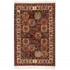 Tapis persan Bakhtiari fait main Réf ID 152184 - 143 × 215