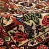 イランの手作りカーペット バクティアリ 番号 152184 - 143 × 215
