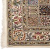 Tapis persan Mud Birjand fait main Réf ID 152185 - 152 × 195