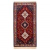 Bakhtiari Yalameh Rug Ref 152194