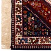 Персидский ковер ручной работы Бакхтиари Код 152194 - 105 × 203