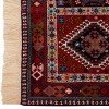 巴赫蒂亚里 伊朗手工地毯 代码 152196