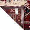 イランの手作りカーペット バクティアリ 番号 152196 - 100 × 152