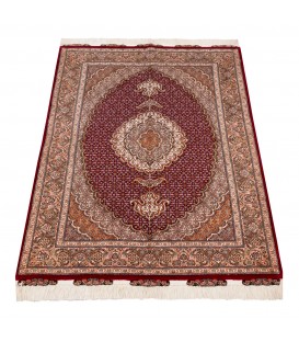 大不里士 伊朗手工地毯 代码 152205