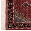イランの手作りカーペット タブリーズ 番号 152206 - 105 × 152