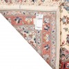 イランの手作りカーペット ヤズド 番号 152207 - 100 × 148