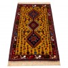 イランの手作りカーペット バクティアリ 番号 152208 - 84 × 140