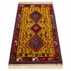 イランの手作りカーペット バクティアリ 番号 152208 - 84 × 140