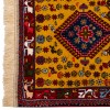巴赫蒂亚里 伊朗手工地毯 代码 152208