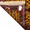 Tappeto persiano Bakhtiari annodato a mano codice 152208 - 84 × 140