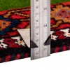 イランの手作りカーペット バクティアリ 番号 152210 - 85 × 129