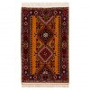 巴赫蒂亚里 伊朗手工地毯 代码 152211