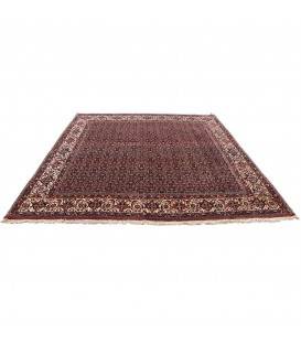 Bidjar Afshar Carpet Ref 101930