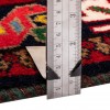 فرش دستباف یلمه یک متری بختیاری کد 152212