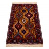 塔尔霍恩切 伊朗手工地毯 代码 152213
